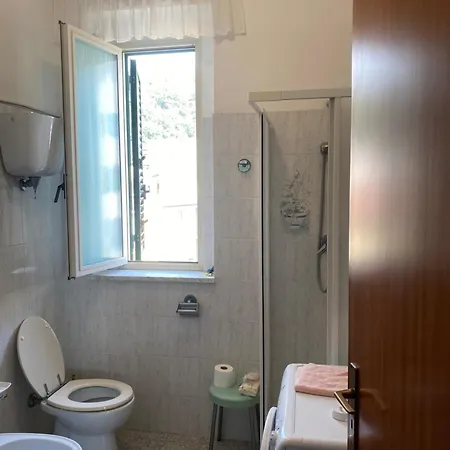 Da Zia Nora Lägenhet Parghelia