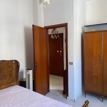 Lägenhet Da Zia Nora *