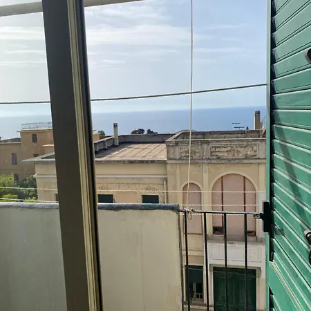 Апартаменты Da Zia Nora Паргелия