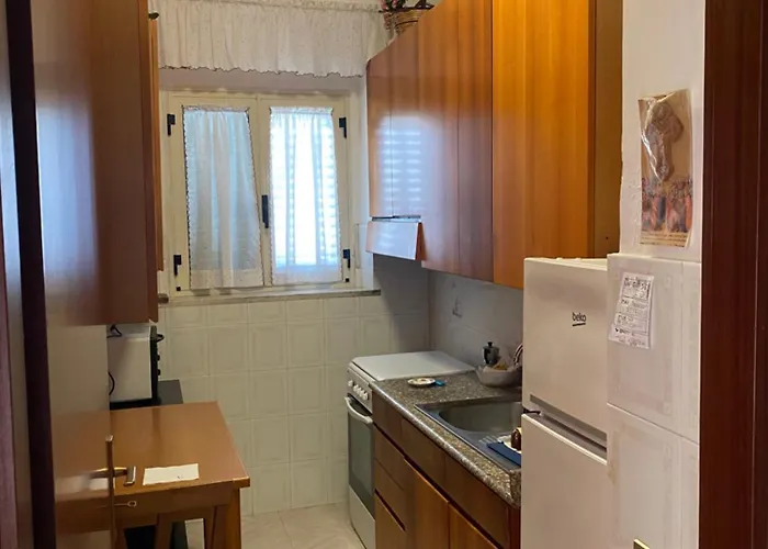 Da Zia Nora דירה *