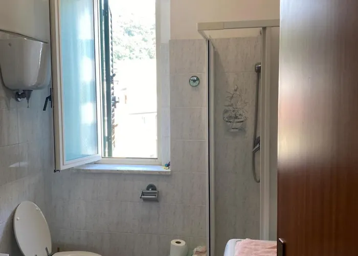 Da Zia Nora דירה פרגליה