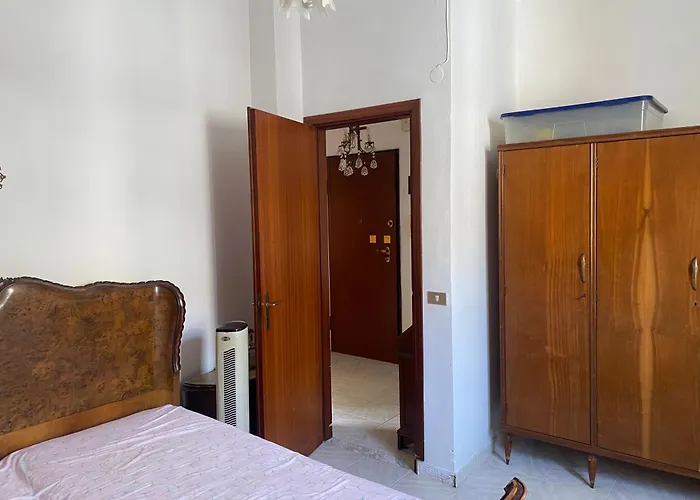 דירה Da Zia Nora *